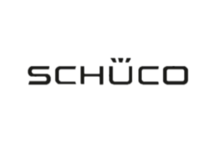 Schüco Partnerlogo – Fenster und Türen mit Elsfen in Leverkusen