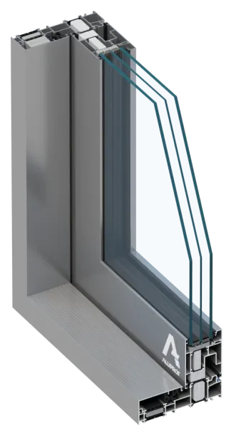 MB-77HS Hebeschiebetür: Barrierefreie Aluminium-Schiebetür für Terrasse und Garten in Köln und Langenfeld