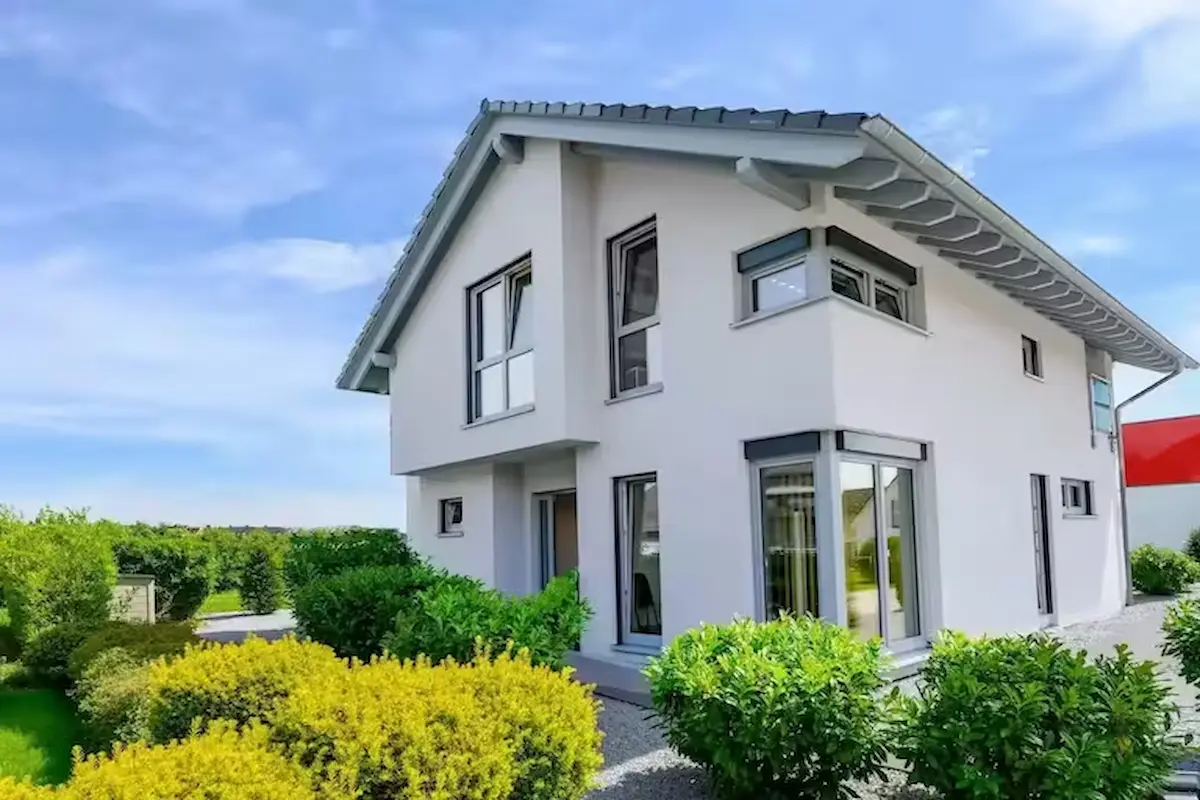 Hochwertige Fenster und Türen von Elsfen Bauelemente