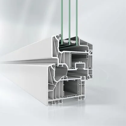 Innenansicht - Fertig montiert