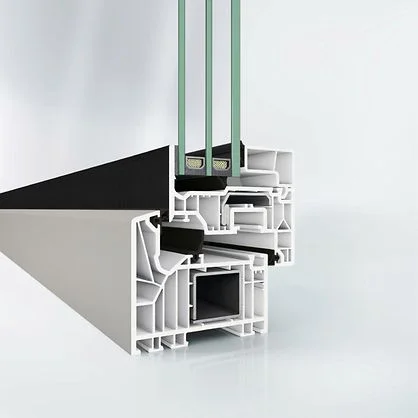 Montage Detail - Fachgerechte Installation