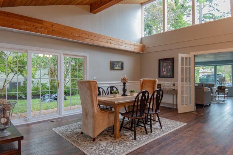 Schüco Terrassentüren in Dortmund: Qualität trifft Design — Elsfen Fenster und Türen