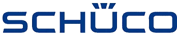 Schüco Logo – Partner von Elsfen Bauelemente